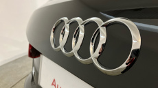 Audi A1 25 TFSI S Line 5dr Petrol Hatchback